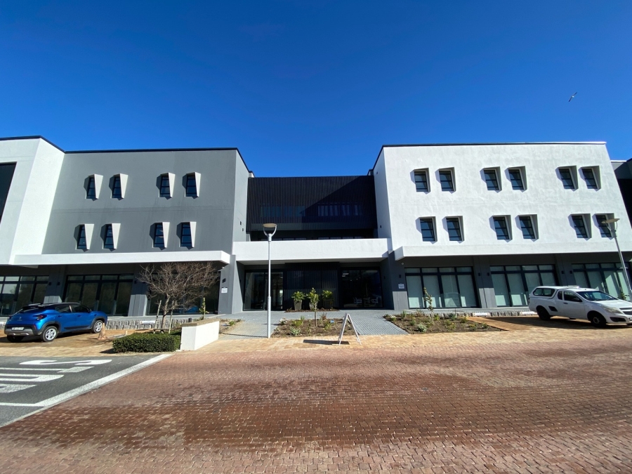 To Let commercial Property for Rent in Paardevlei Western Cape